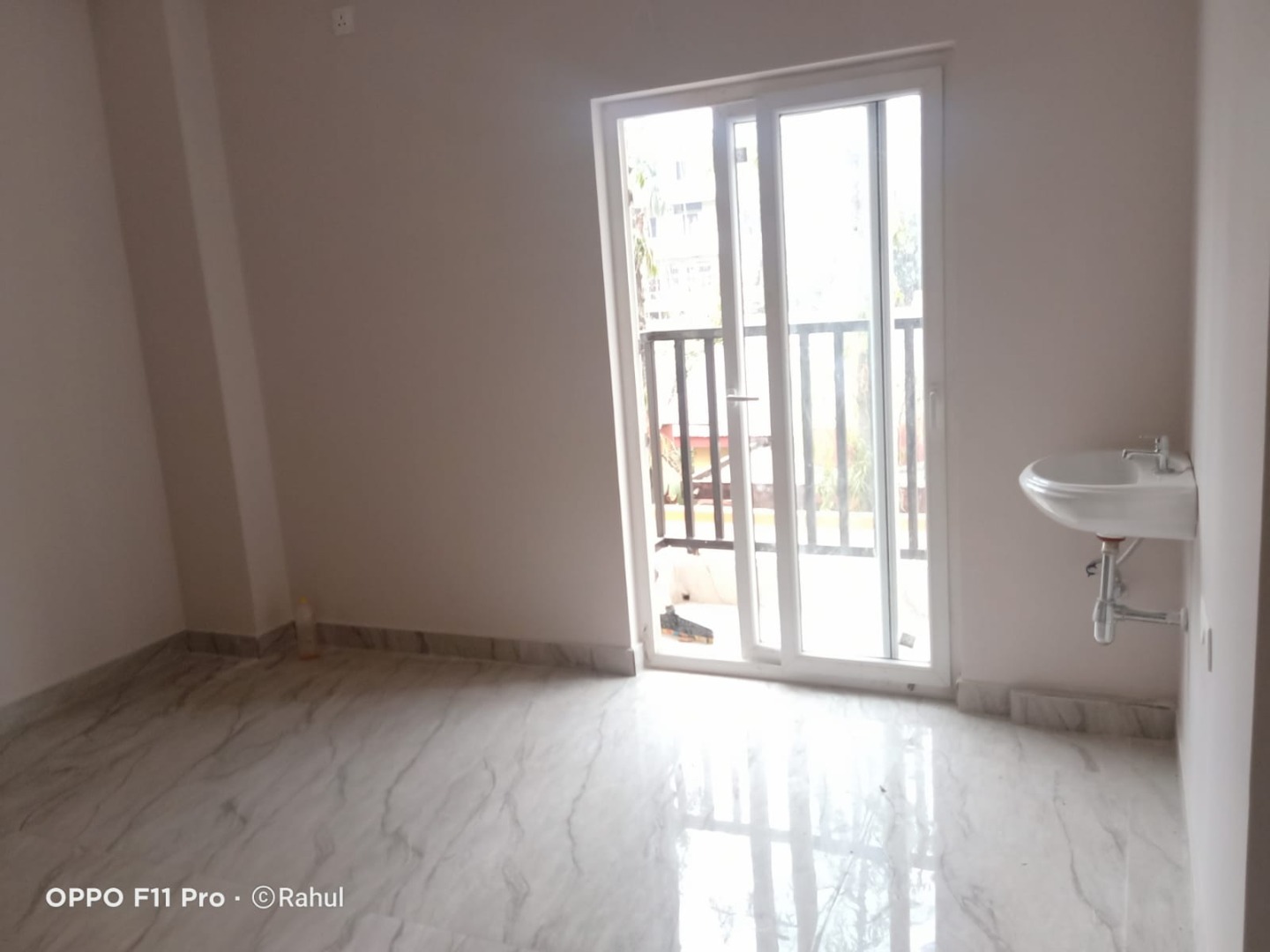 Unfurnished 2bhk in Hatigaon, Guwahati, Assam, India for Rent